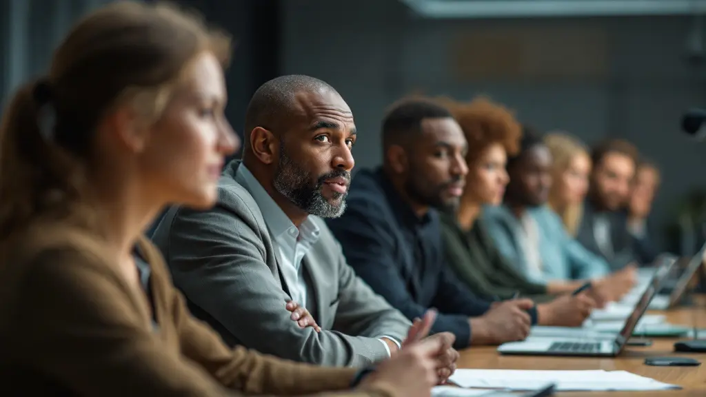 Le test de personnalité : un outil incontournable pour un recrutement efficace