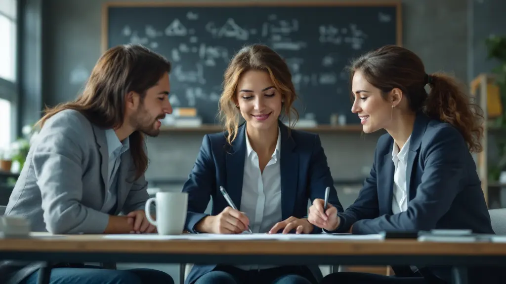 test de mathématique pour recrutement