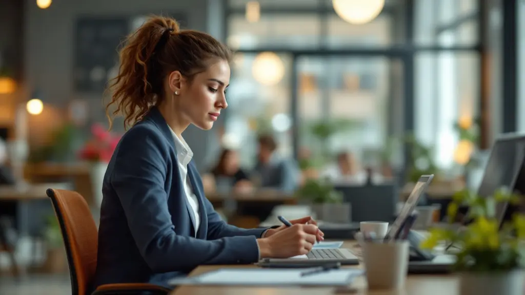 Test de Personnalité 5 Facteurs