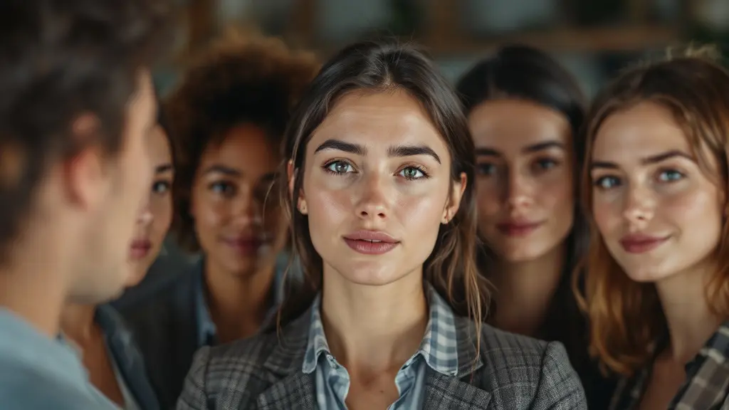 test de personnalité emploi
