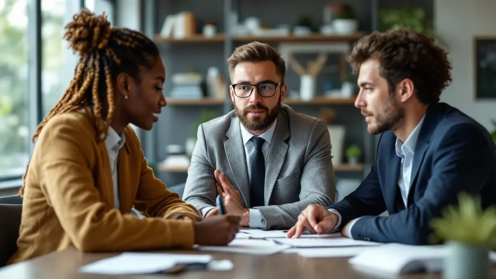 test de recrutement rh