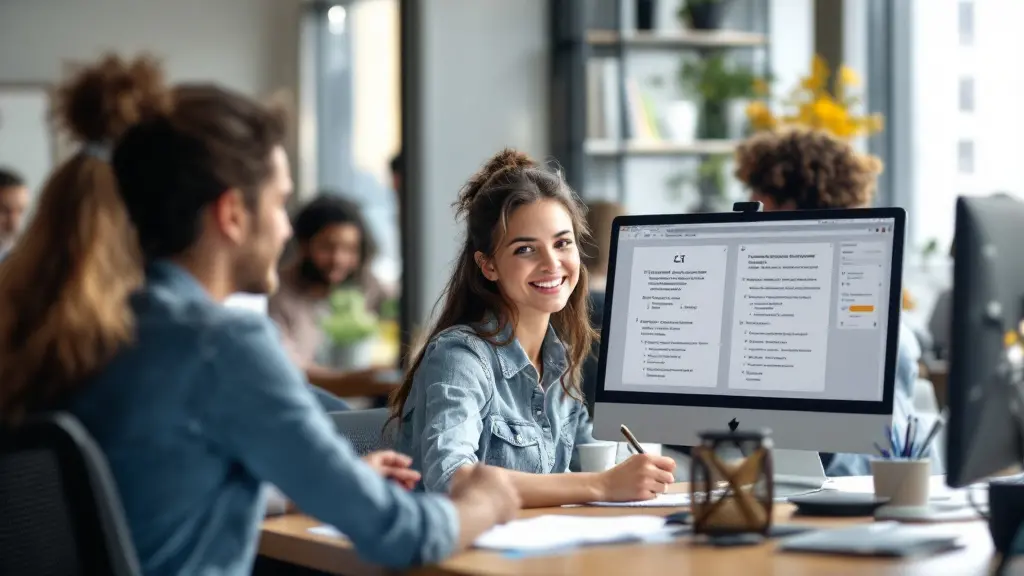 test performance recrutement