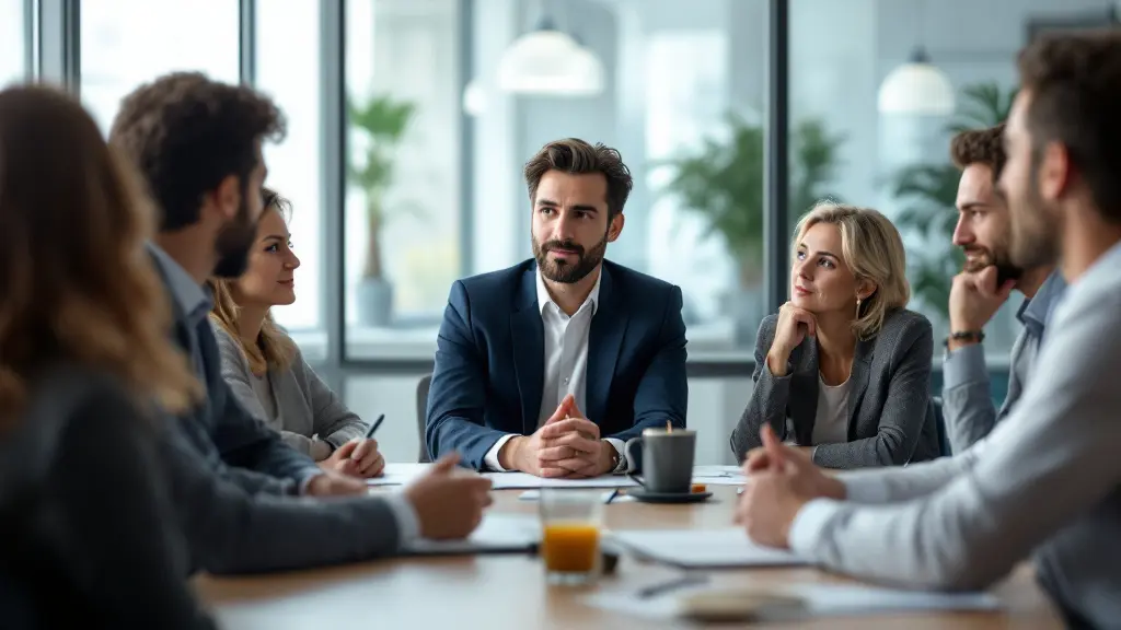Tests psychologiques pour entretien d'embauche : optimisez votre processus de recrutement