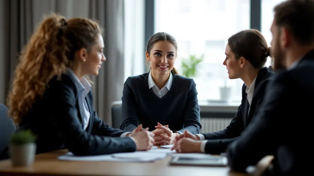 test psychologique pour entretien d embauche