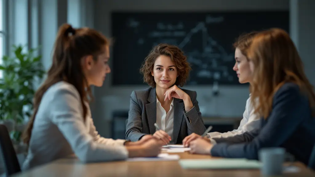 test psychotechnique management