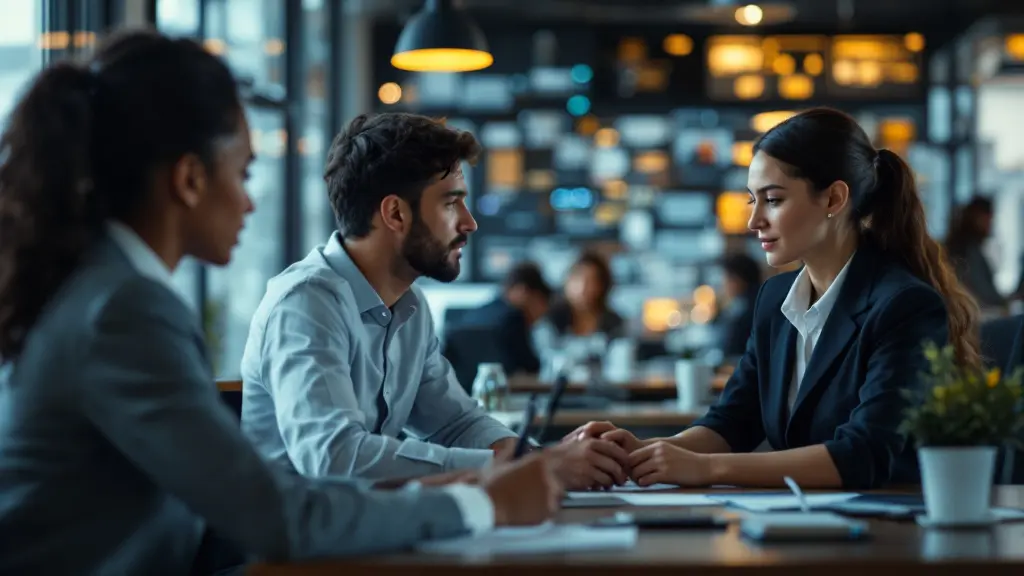 tests d'aptitudes psychotechniques et de personnalité les outils indispensables du recrutement moderne