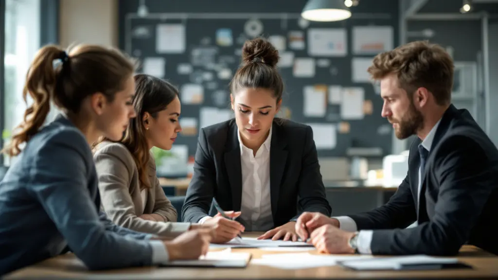 tests de logique recrutement