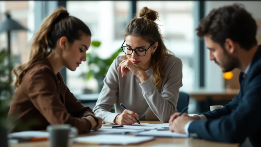 tests ecrits de recrutement logistique l'atout indispensable pour denicher les meilleurs talents
