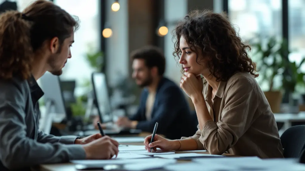 tests ecrits de recrutement logistique l'atout indispensable pour denicher les meilleurs talents