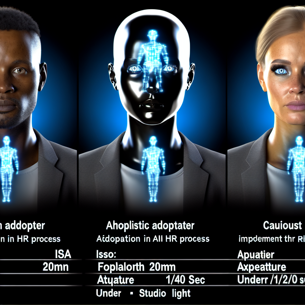 3 Insider Insights and Adoption Personas Defined
