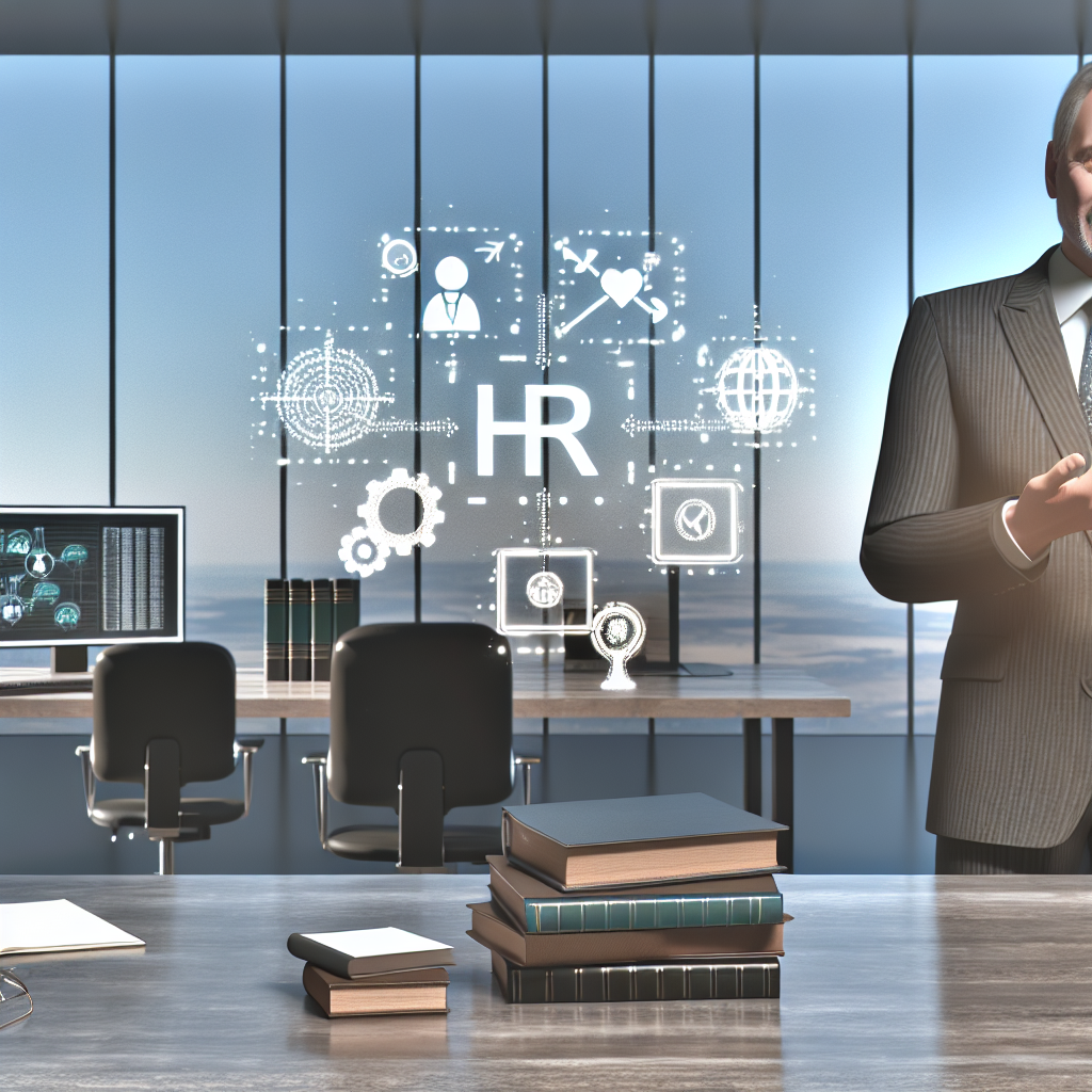  6 pieces of advice for HR leaders