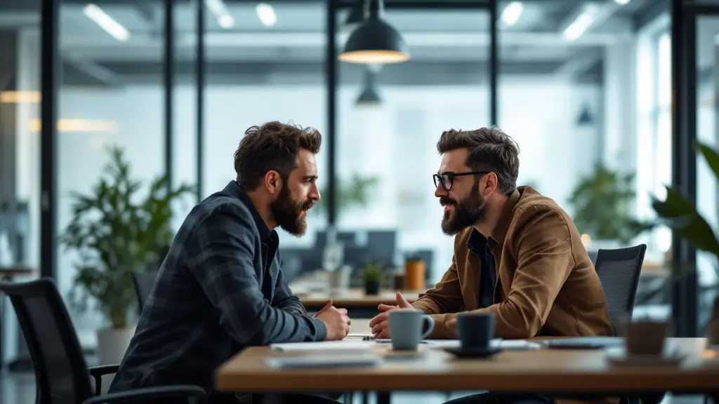 Êtes-vous prêt pour les conversations difficiles ?
