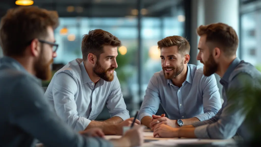 Êtes-vous prêt pour les conversations difficiles ?