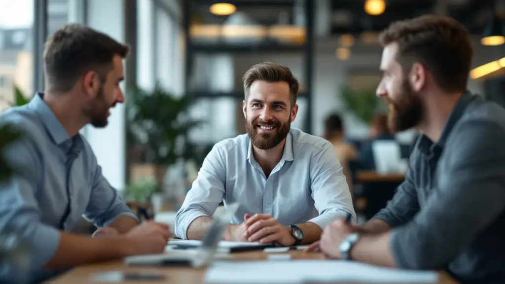 Êtes-vous prêt pour les conversations difficiles ?