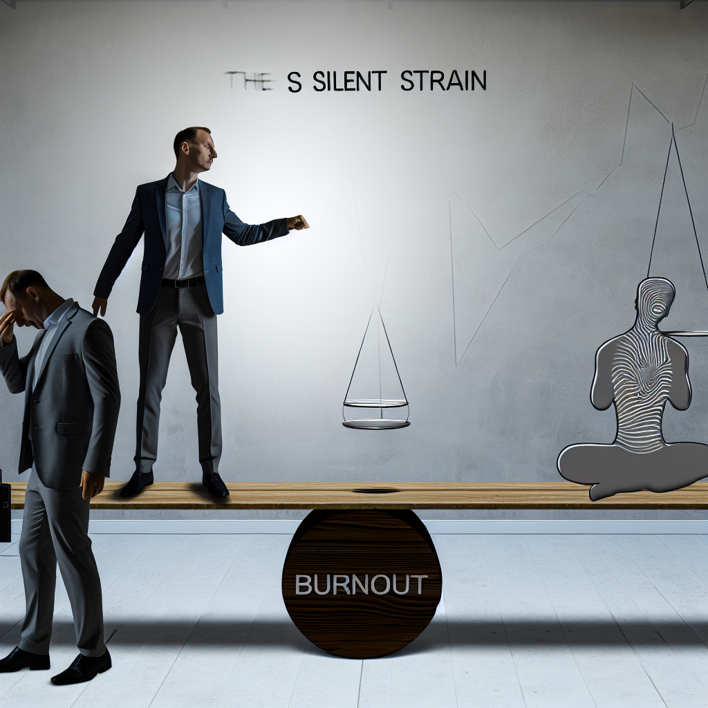 Detecting Early Signs of Burnout in Your Team