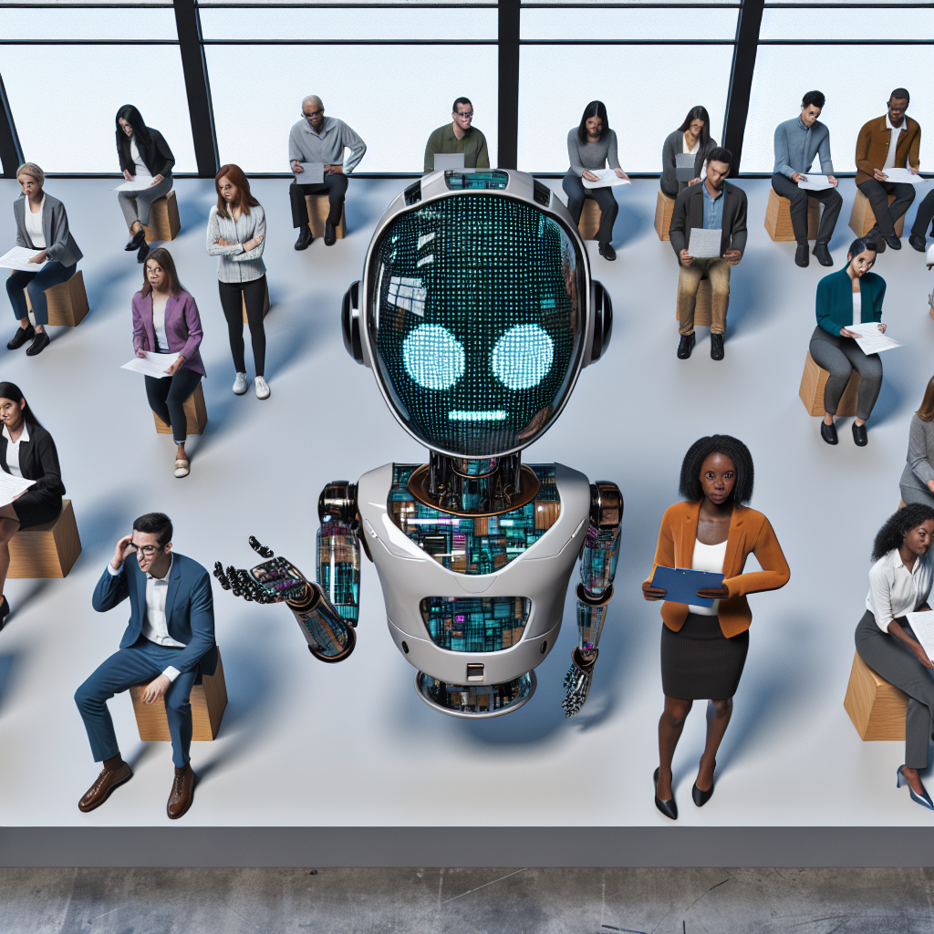 Embracing Disruption