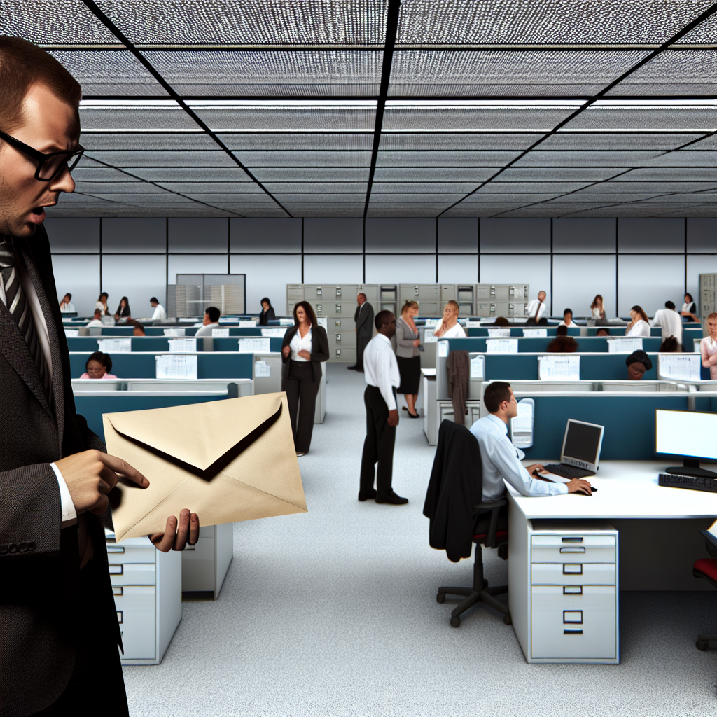 How and When to Fire an Employee