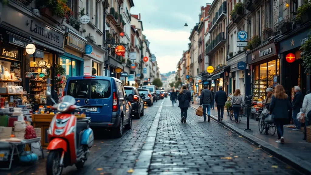 L’inversion du marché transforme les entreprises