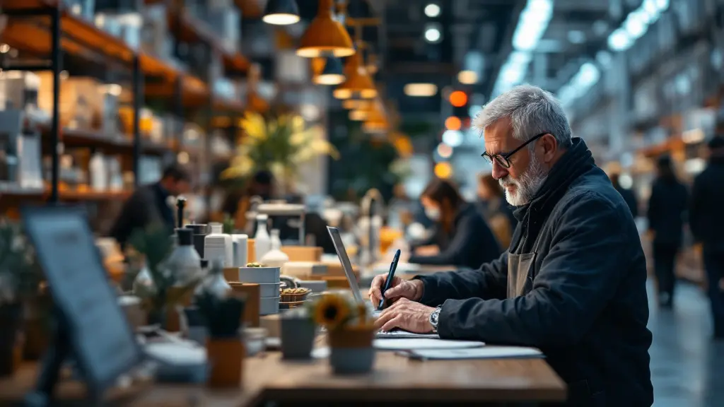 L’inversion du marché transforme les entreprises