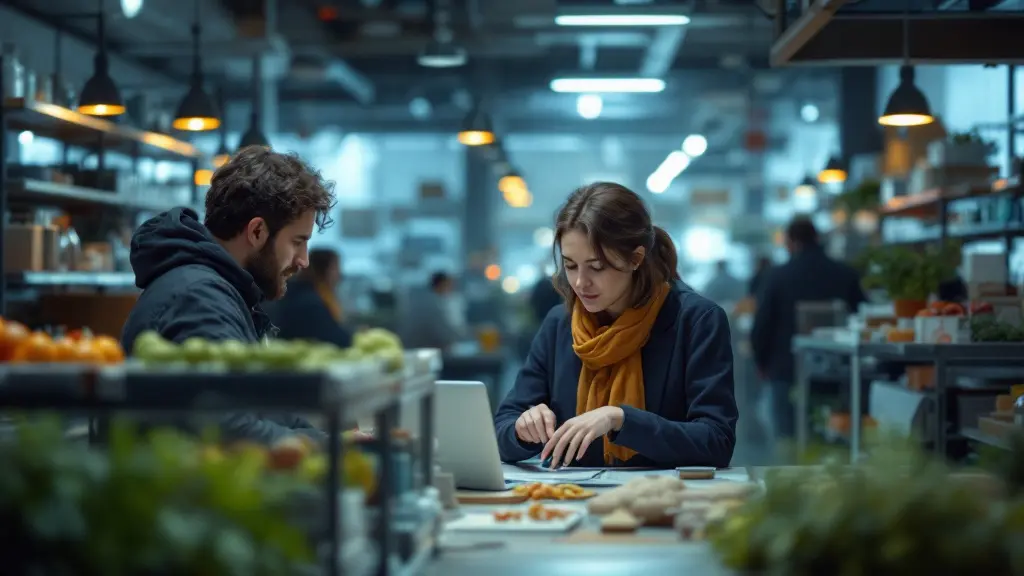 L’inversion du marché transforme les entreprises