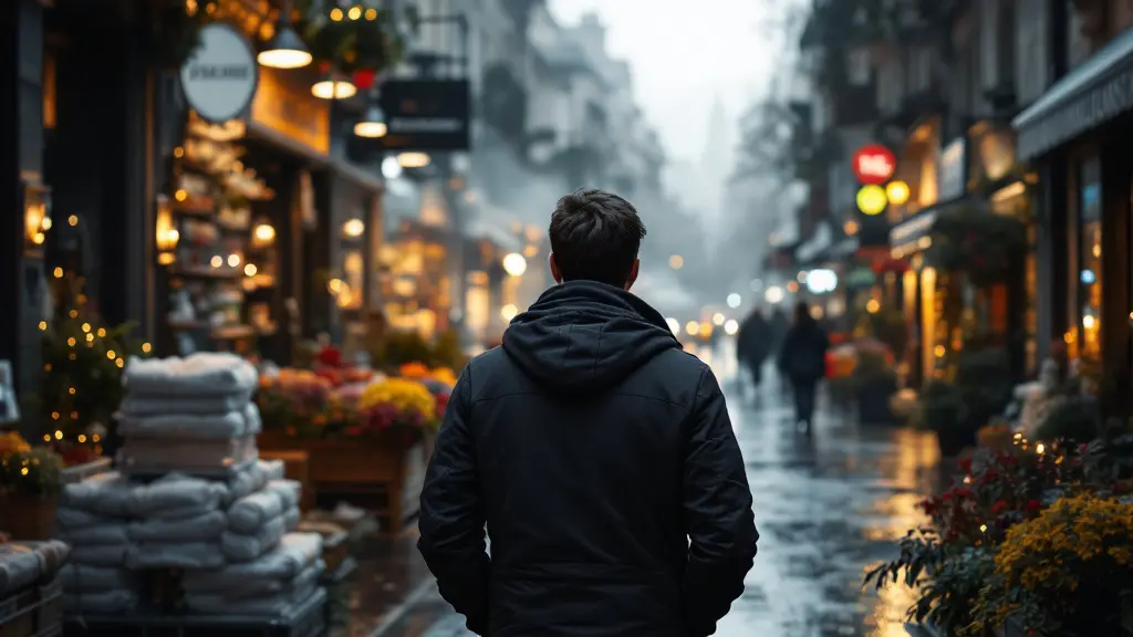 L’inversion du marché transforme les entreprises