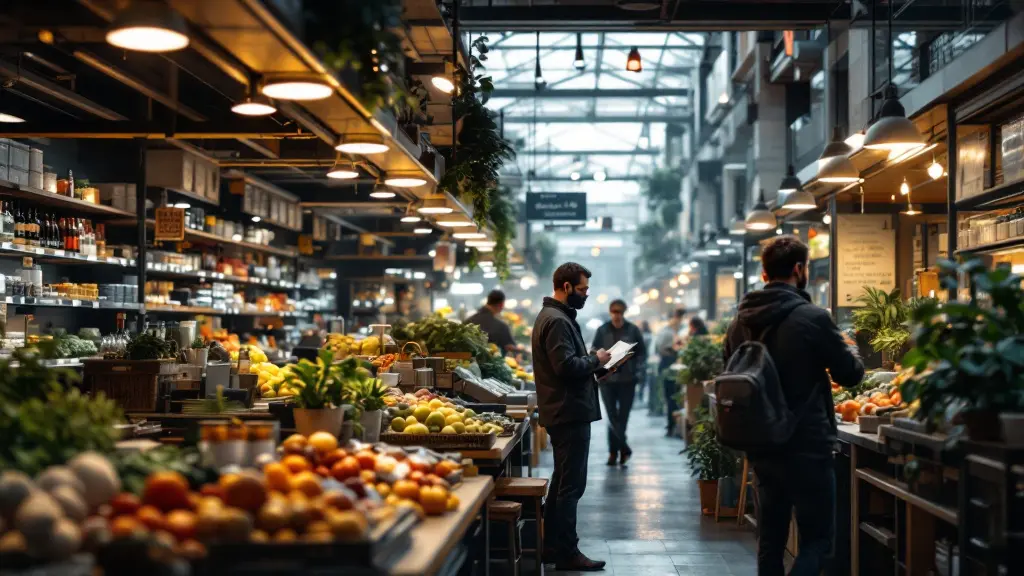 L’inversion du marché transforme les entreprises
