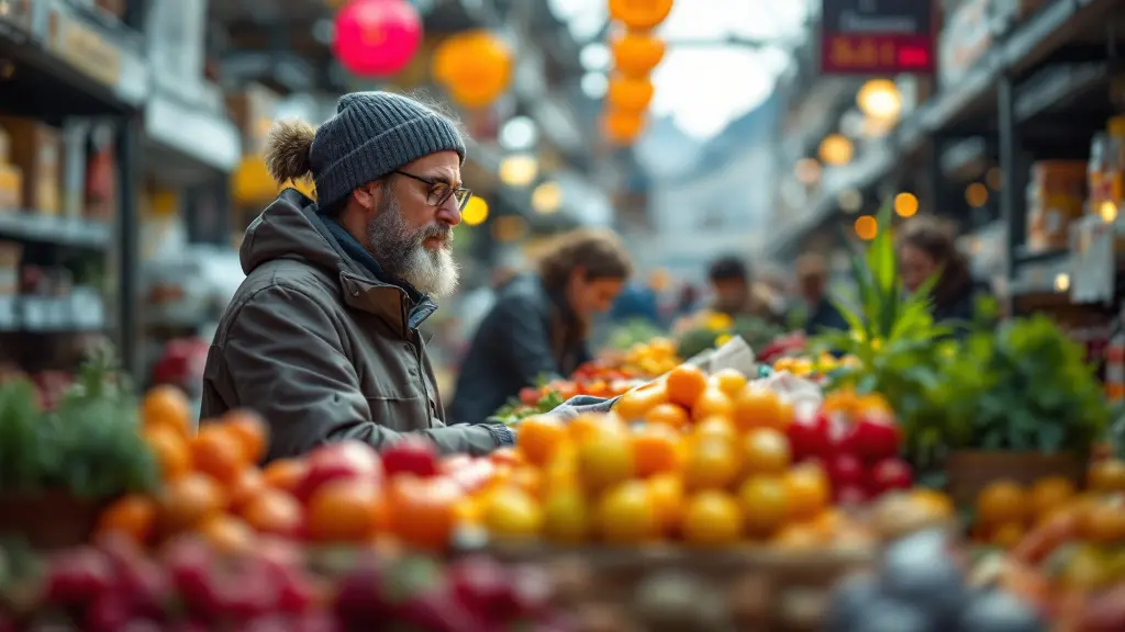 L’inversion du marché transforme les entreprises