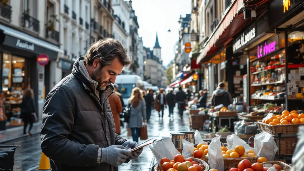 L’inversion du marché transforme les entreprises