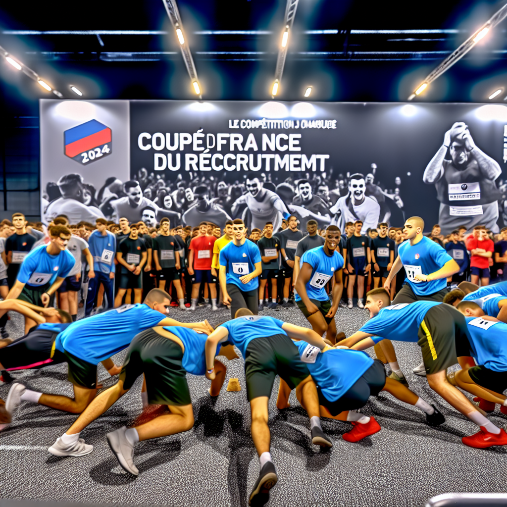 Foncez vers l'impact en 2025
