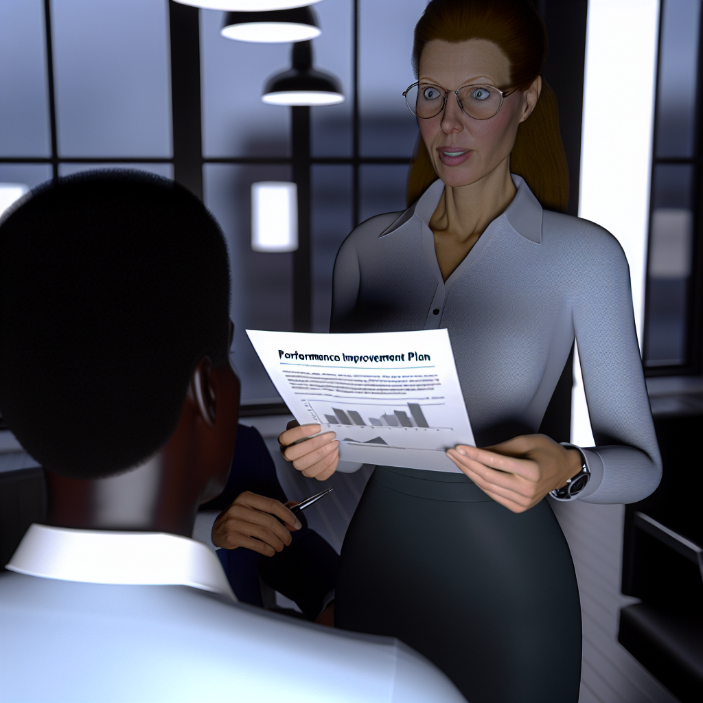  The One Thing to Improve Employee Performance