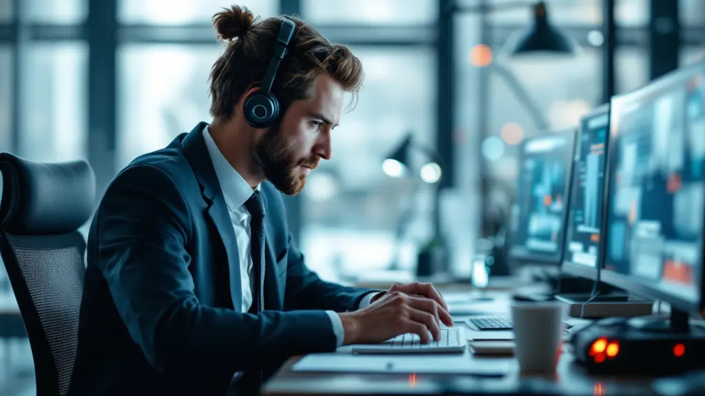 Pourquoi l'adoption de la technologie est bloquée en mode neutre
