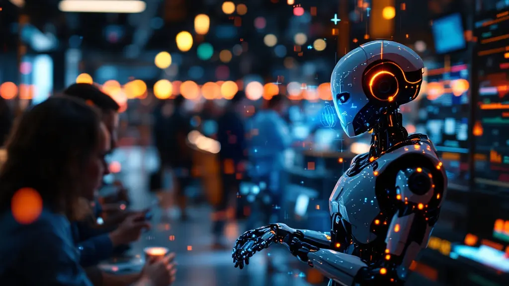 Pourquoi l'adoption de la technologie est bloquée