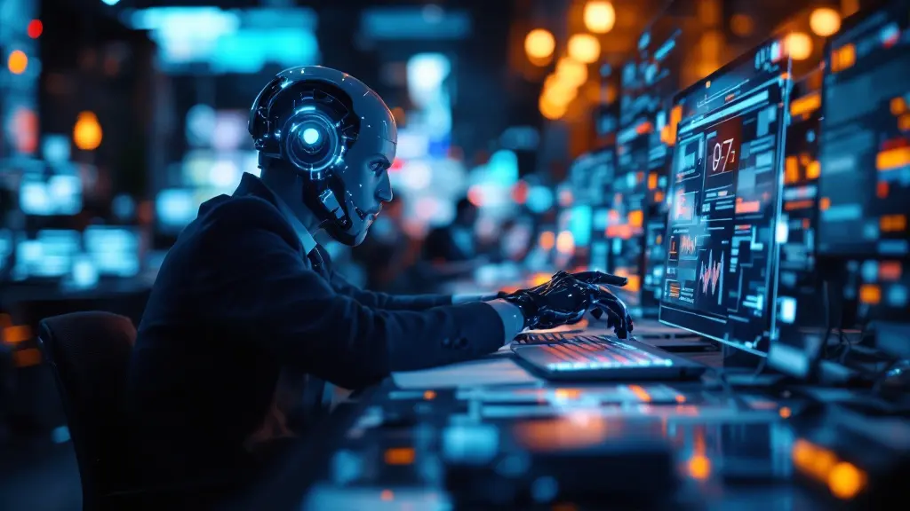 Pourquoi l'adoption de la technologie est bloquée en mode neutre