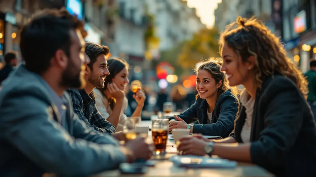 Initiatives d'engagement des employés à mettre en œuvre en 2025