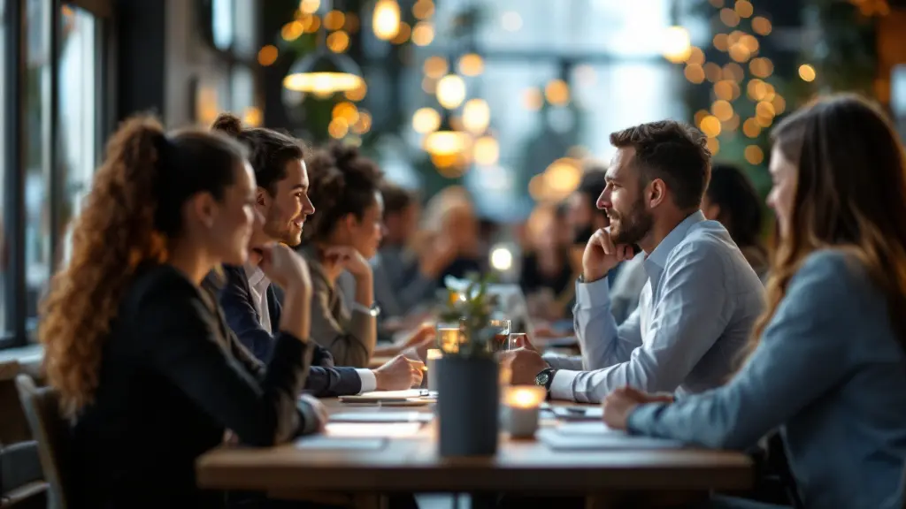 Améliorer l'engagement des employés en 2025