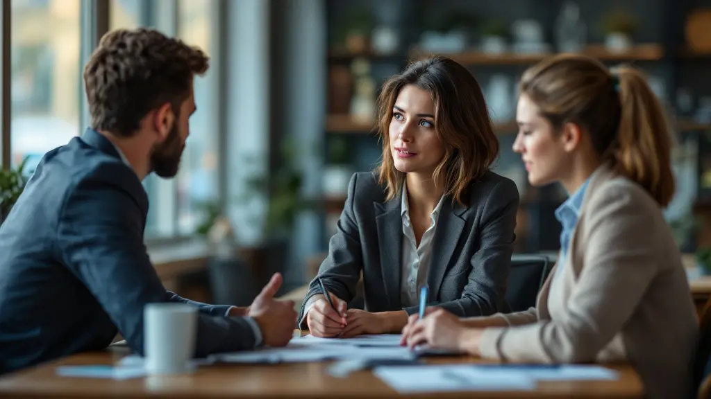 25 questions à poser en entretien pour recruter le bon recruteur