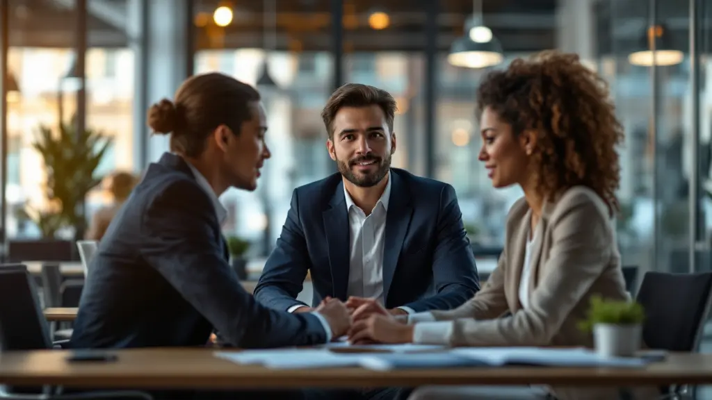 25 Questions d'entretien pour recruteur à poser lors de l'embauche du bon recruteur