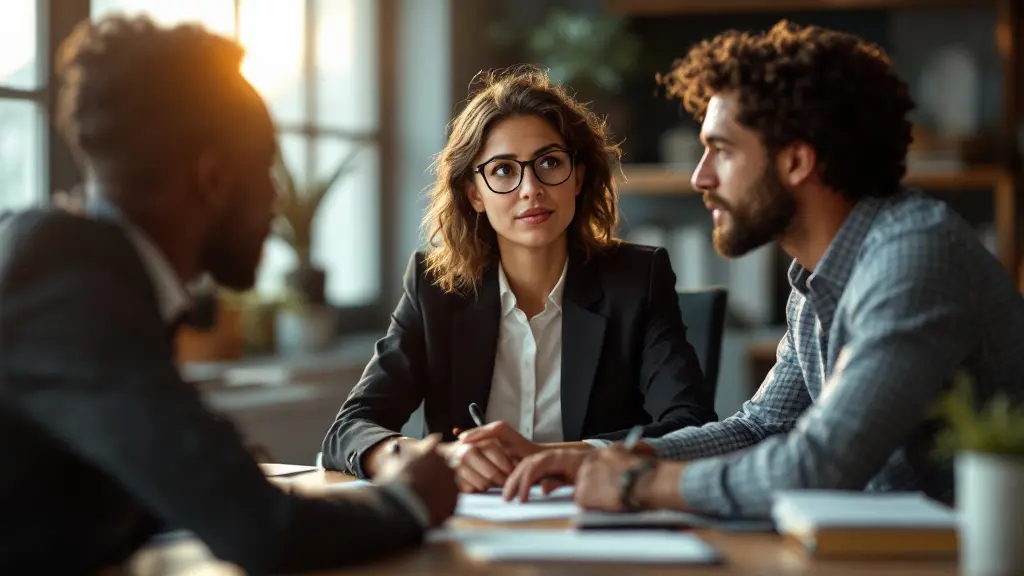 25 Questions à Poser à un Recruteur Lors de l'Embauche du Bon Recruteur