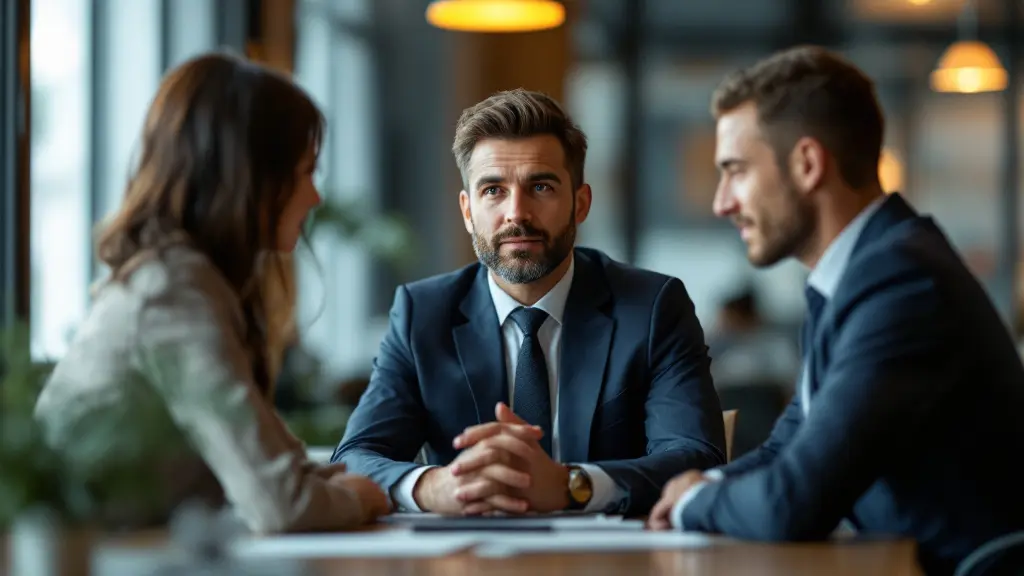 25 Questions à Poser à un Recruteur Lors de l'Embauche du Bon Recruteur