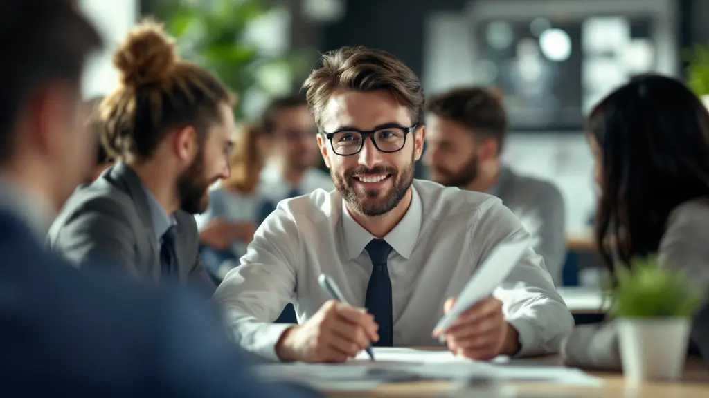 4 Innovative Performance Management Approaches To Implement