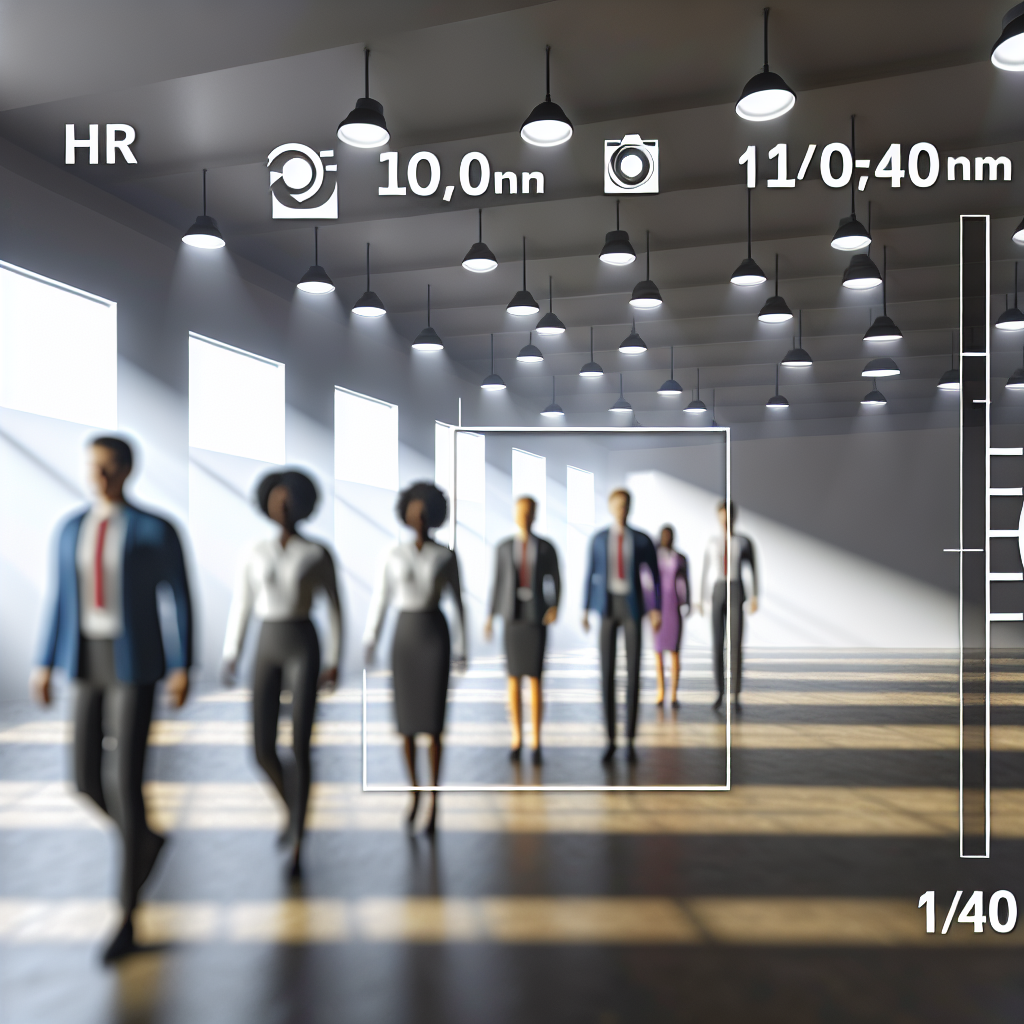 6 HR functions using gen AI in a big way