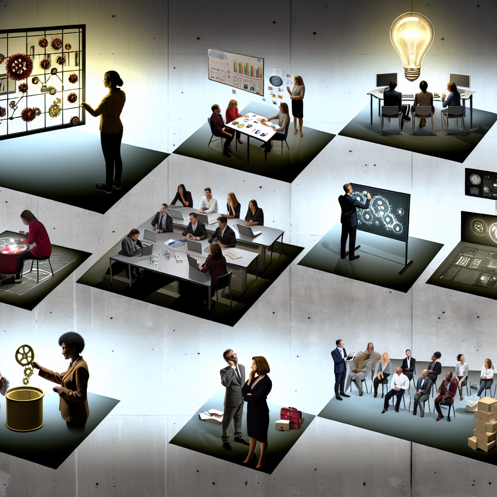7 ways to tap into employee knowledge for business growth