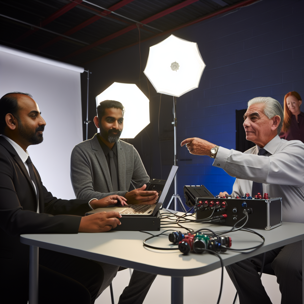 How 3 seasoned talent acquisition pros balance tech and human interaction