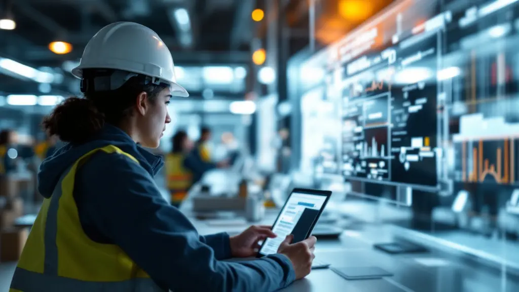 Comment rendre la planification des opérations de la main-d'œuvre plus flexible et résiliente