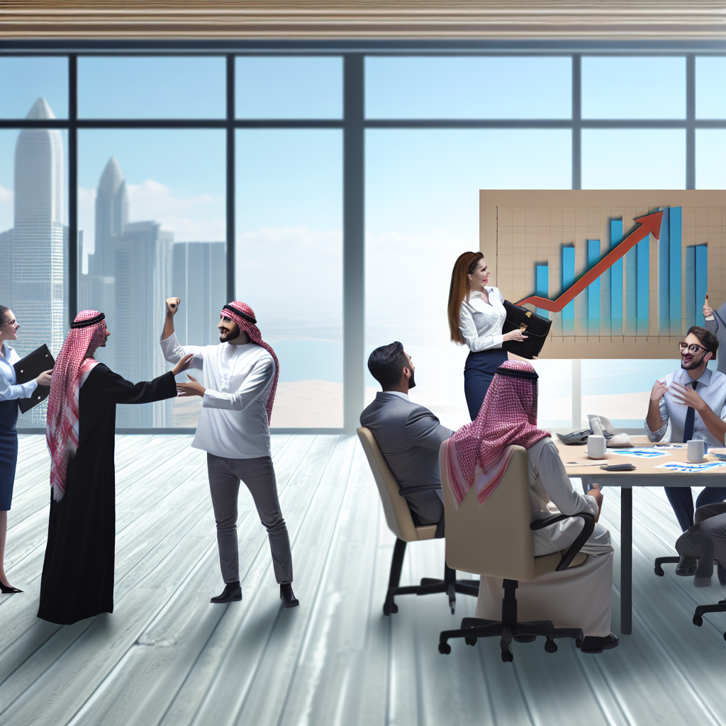 How to motivate employees and boost your bottom line