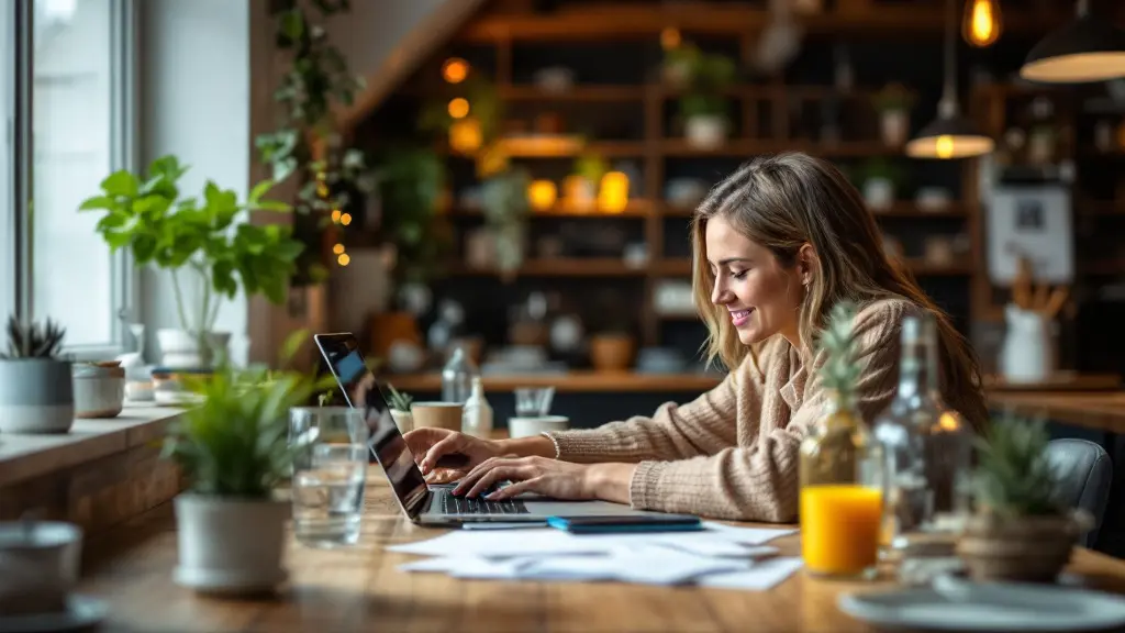 Améliorez votre sens des affaires avec ces 10 activités