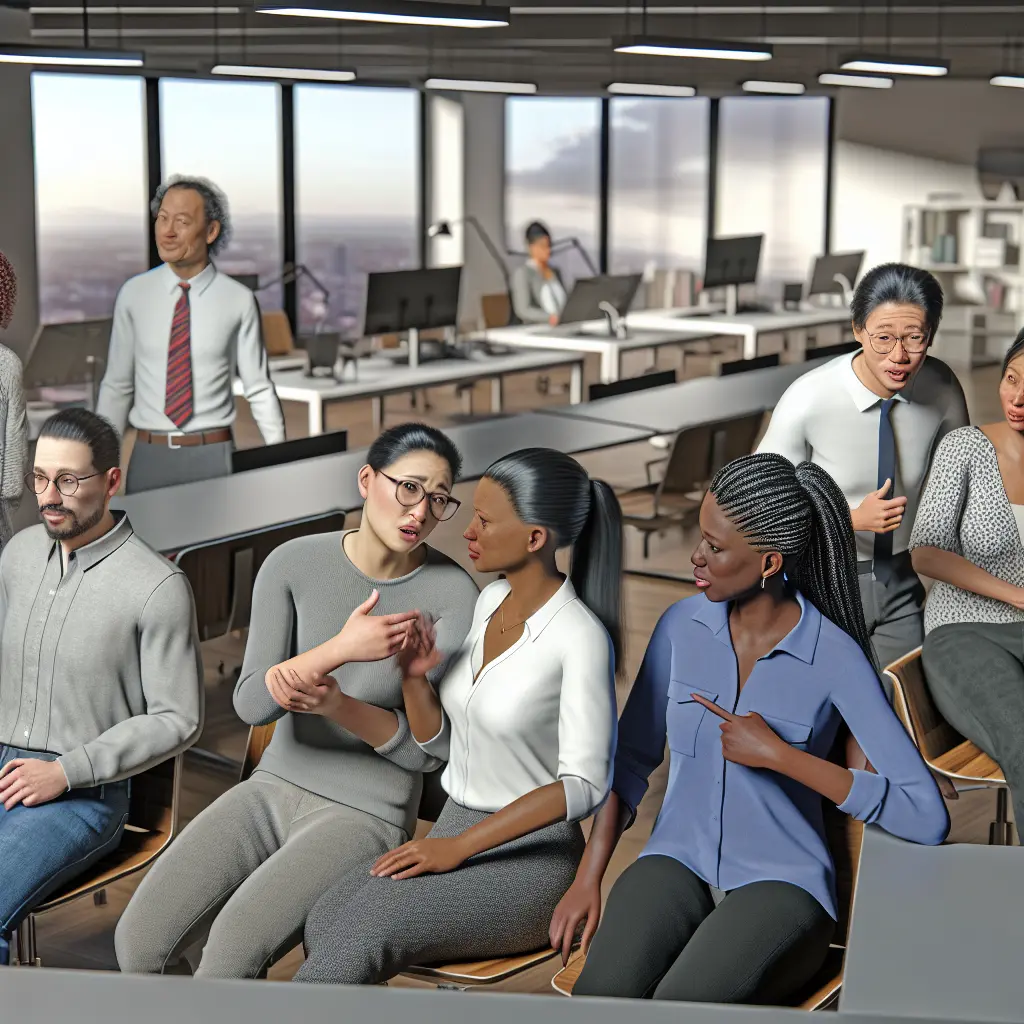 Lead with trust, not employee monitoring, for a more engaged workforce