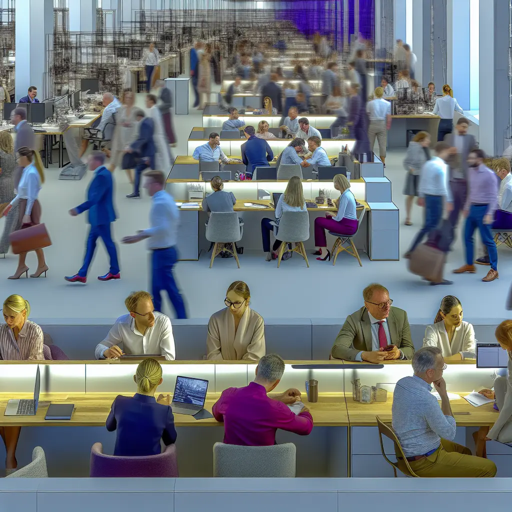 New Jersey Wants to Ban Companies From Ghosting Job Candidates