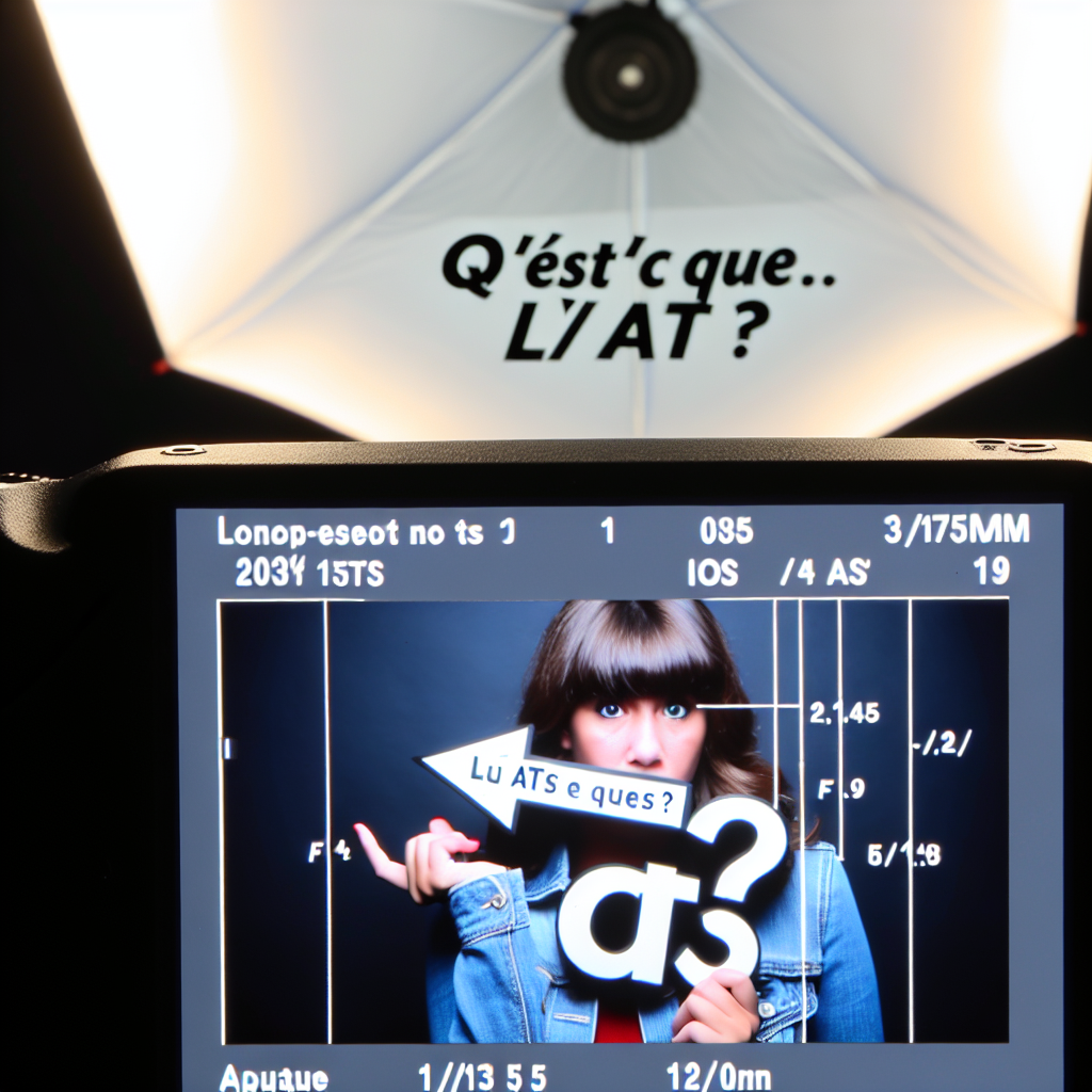 Qu'est-ce que… l'ATS ?