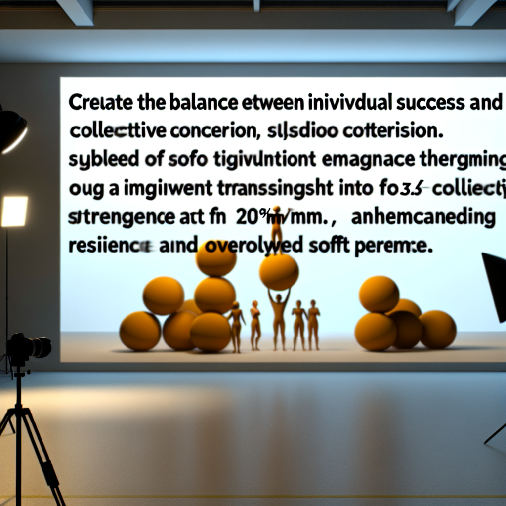 Le pouvoir des soft skills